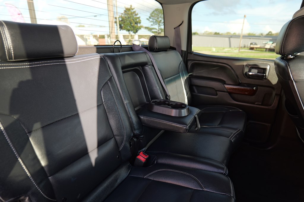 Used Car 2016 Gmc Sierra  1500 Sle For Sale Under $20,000 In Baker, Louisiana