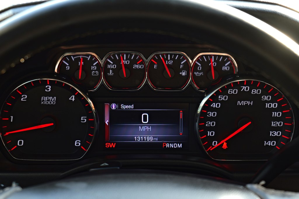 Used Car 2016 Gmc Sierra  1500 Sle For Sale Under $20,000 In Baker, Louisiana