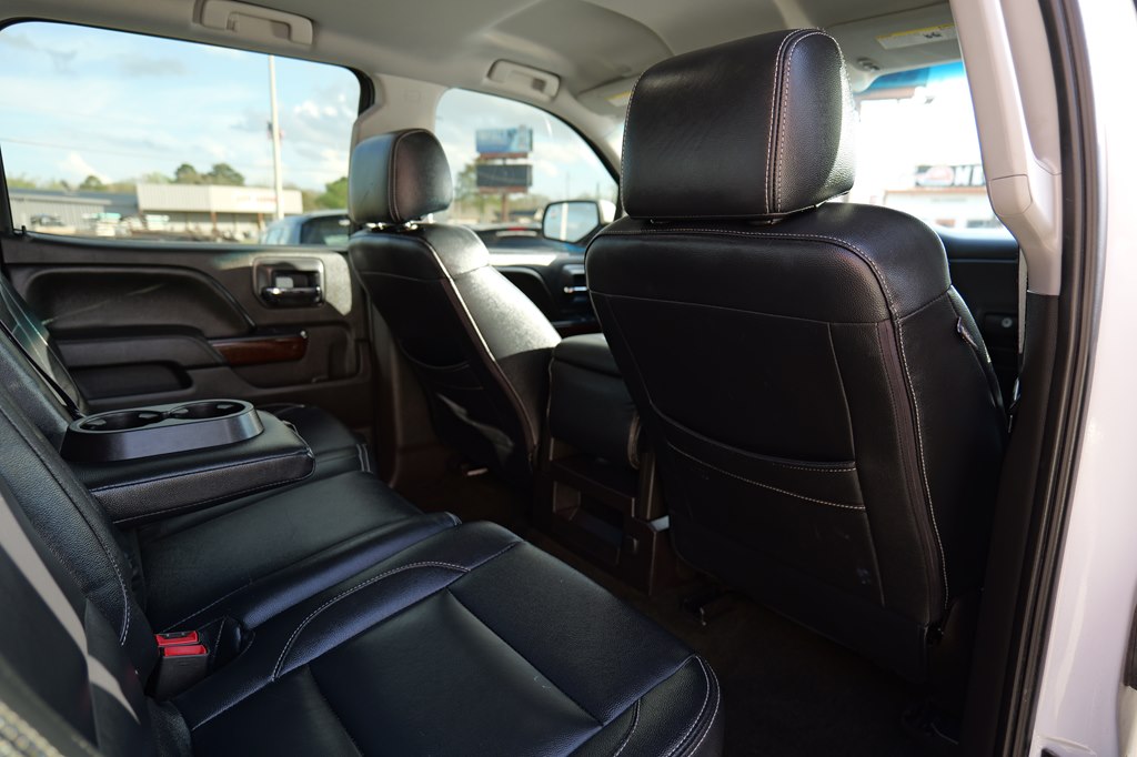 Used Car 2016 Gmc Sierra  1500 Sle For Sale Under $20,000 In Baker, Louisiana