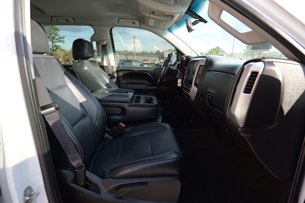 Used Car 2016 Gmc Sierra  1500 Sle For Sale Under $20,000 In Baker, Louisiana