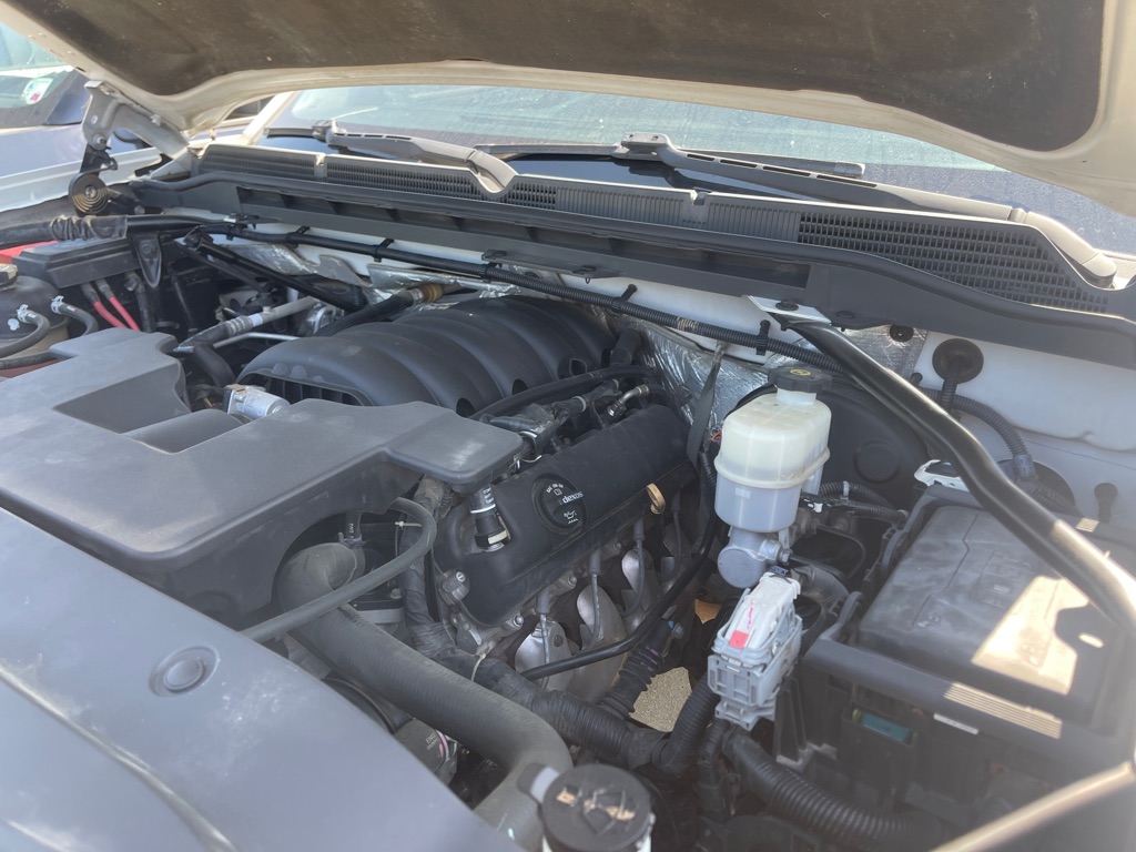 Used Car 2016 Gmc Sierra  1500 Sle For Sale Under $20,000 In Baker, Louisiana