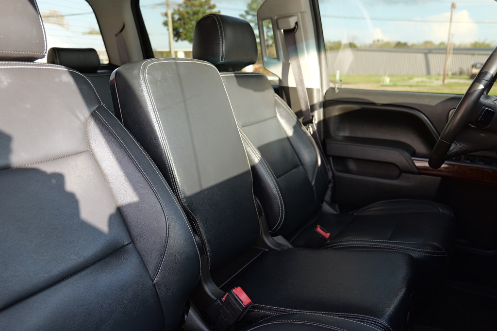 Used Car 2016 Gmc Sierra  1500 Sle For Sale Under $20,000 In Baker, Louisiana