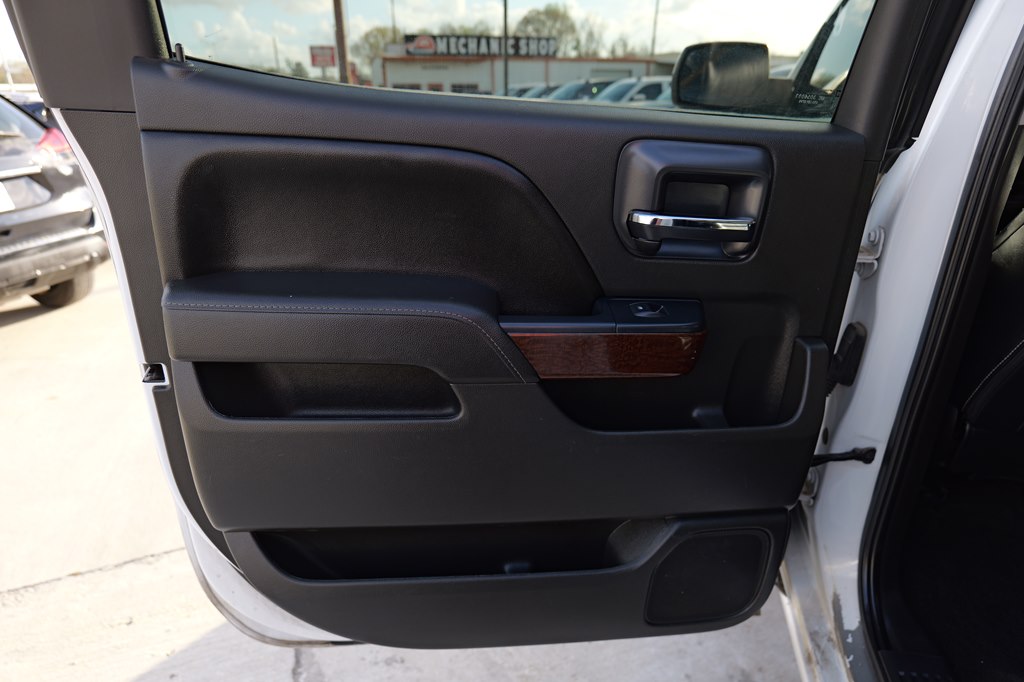 Used Car 2016 Gmc Sierra  1500 Sle For Sale Under $20,000 In Baker, Louisiana