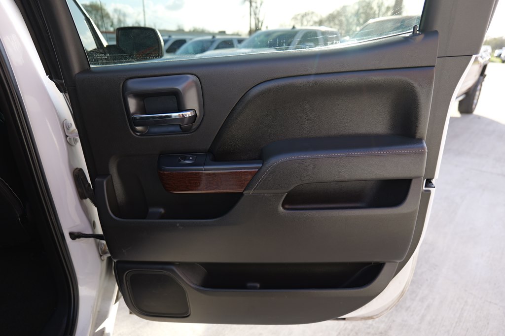 Used Car 2016 Gmc Sierra  1500 Sle For Sale Under $20,000 In Baker, Louisiana