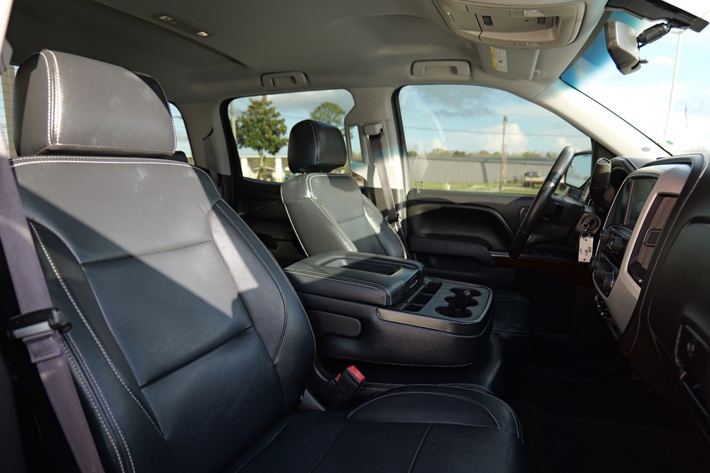 Used Car 2016 Gmc Sierra  1500 Sle For Sale Under $20,000 In Baker, Louisiana