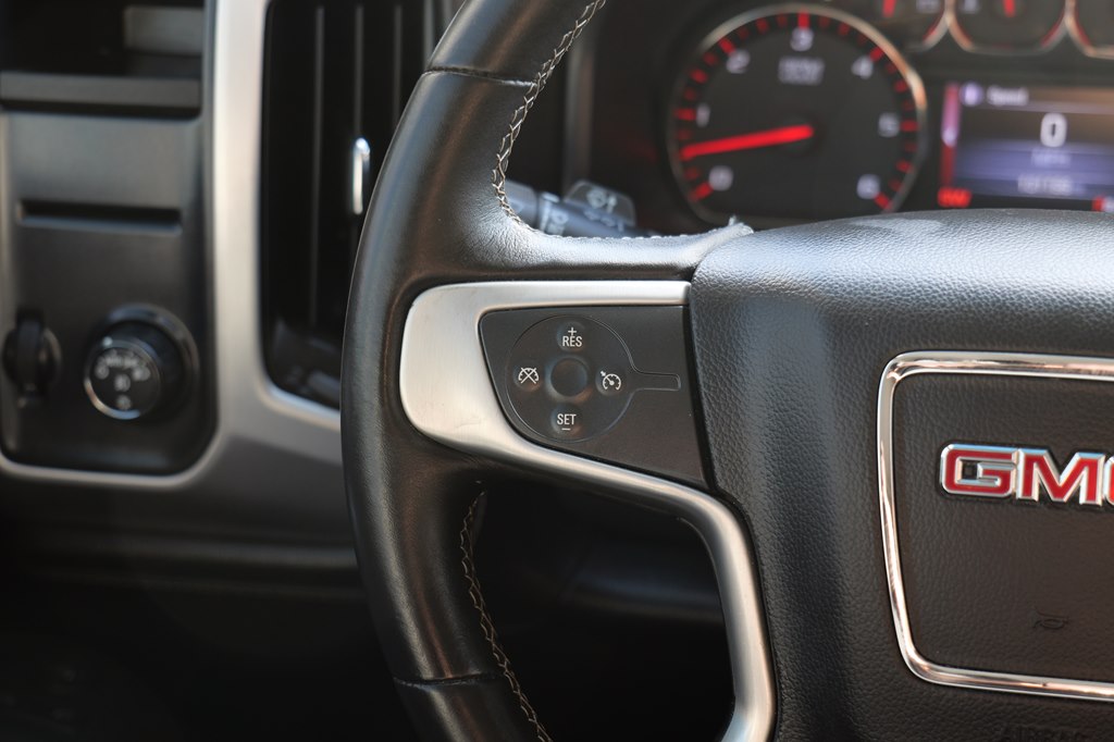 Used Car 2016 Gmc Sierra  1500 Sle For Sale Under $20,000 In Baker, Louisiana