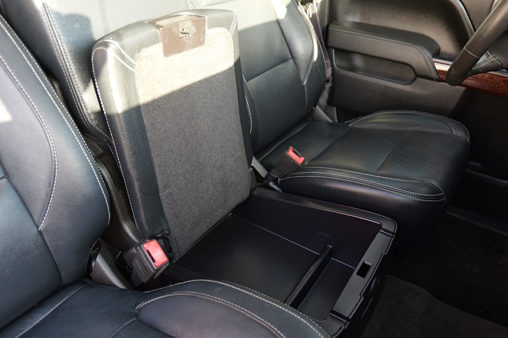 Used Car 2016 Gmc Sierra  1500 Sle For Sale Under $20,000 In Baker, Louisiana