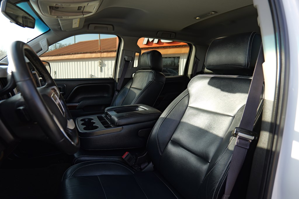 Used Car 2016 Gmc Sierra  1500 Sle For Sale Under $20,000 In Baker, Louisiana