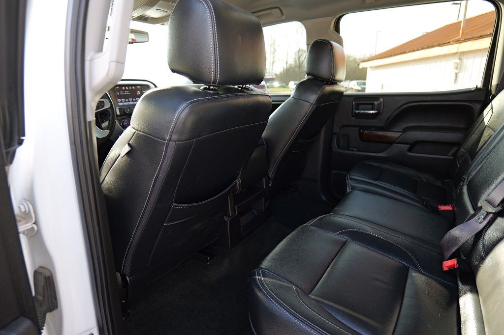 Used Car 2016 Gmc Sierra  1500 Sle For Sale Under $20,000 In Baker, Louisiana