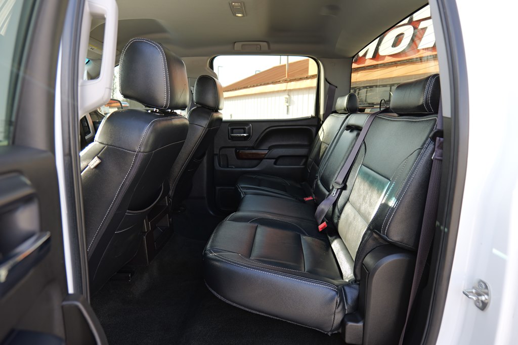 Used Car 2016 Gmc Sierra  1500 Sle For Sale Under $20,000 In Baker, Louisiana