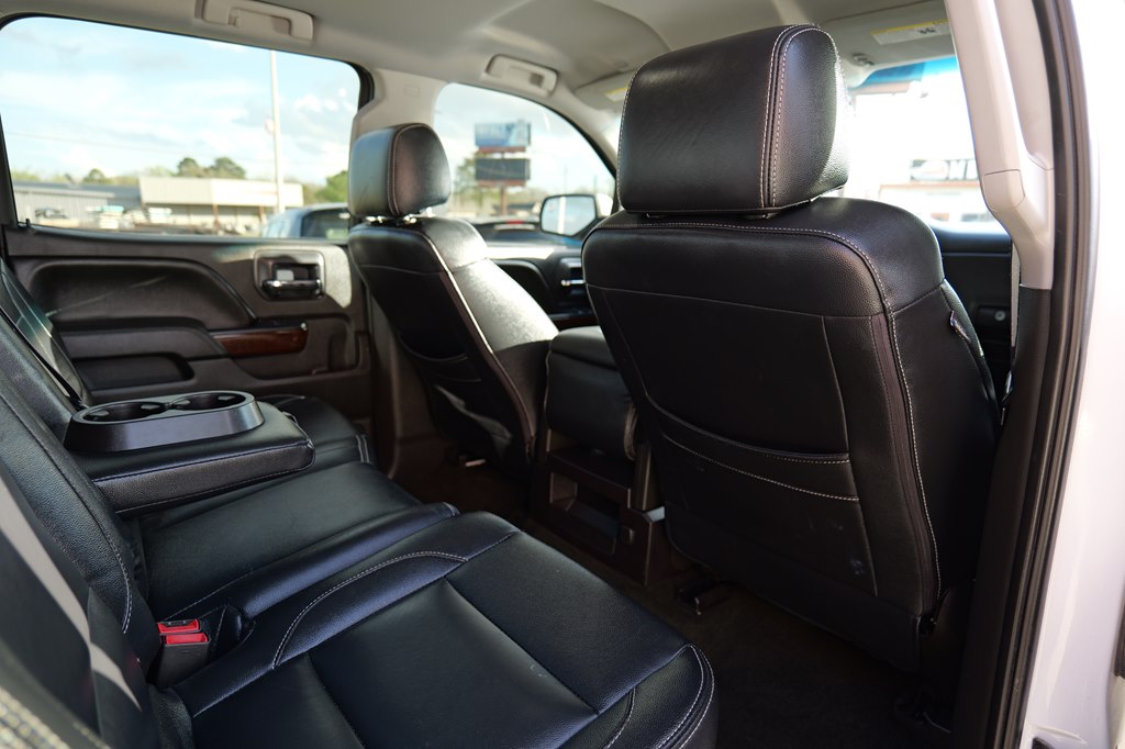 Used Car 2016 Gmc Sierra  1500 Sle For Sale Under $20,000 In Baker, Louisiana