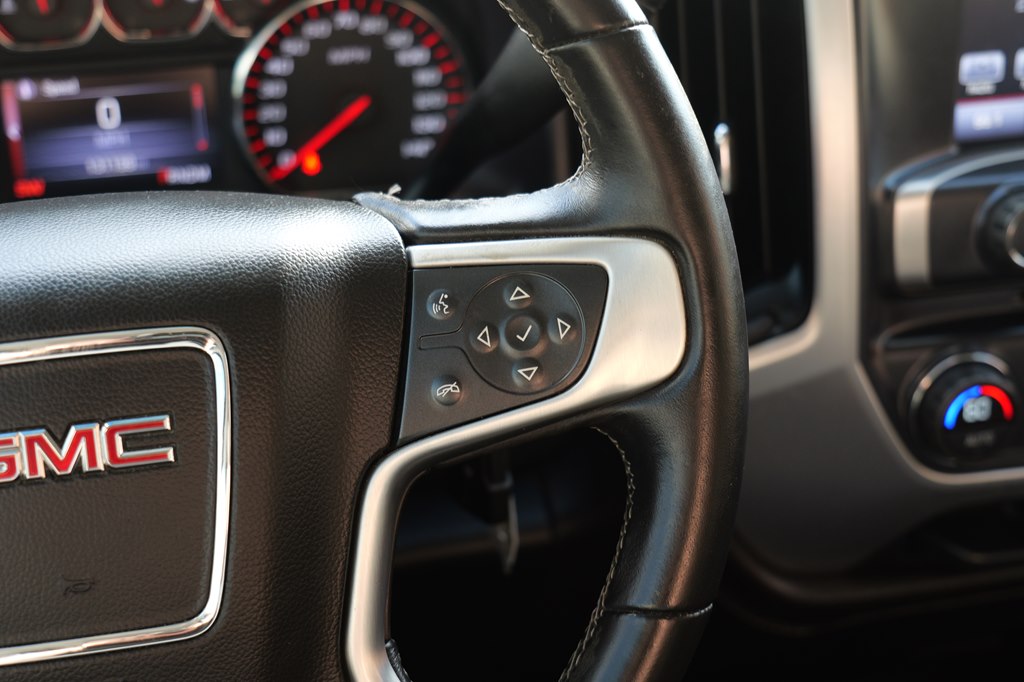 Used Car 2016 Gmc Sierra  1500 Sle For Sale Under $20,000 In Baker, Louisiana