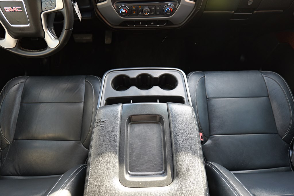 Used Car 2016 Gmc Sierra  1500 Sle For Sale Under $20,000 In Baker, Louisiana