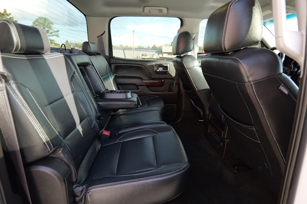 Used Car 2016 Gmc Sierra  1500 Sle For Sale Under $20,000 In Baker, Louisiana