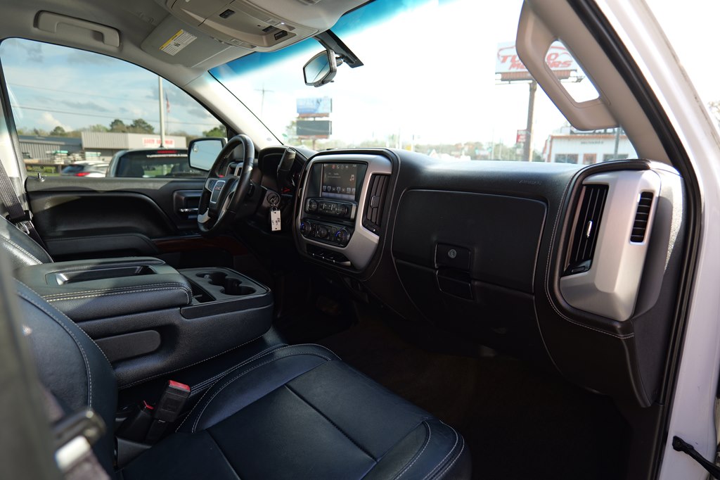 Used Car 2016 Gmc Sierra  1500 Sle For Sale Under $20,000 In Baker, Louisiana