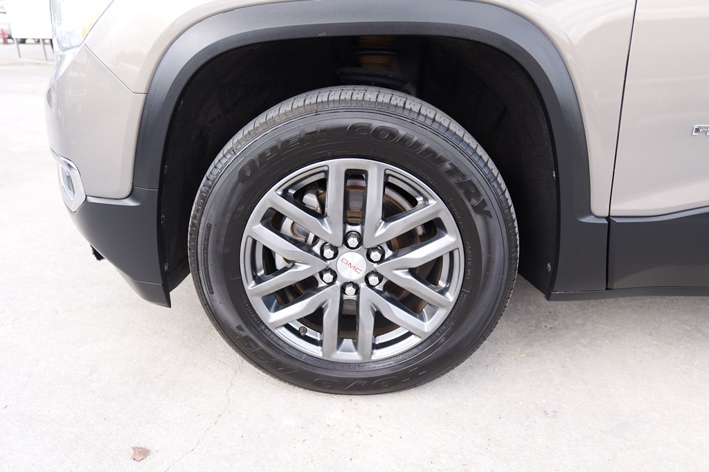 Photo 55 of this GMC ACADIA