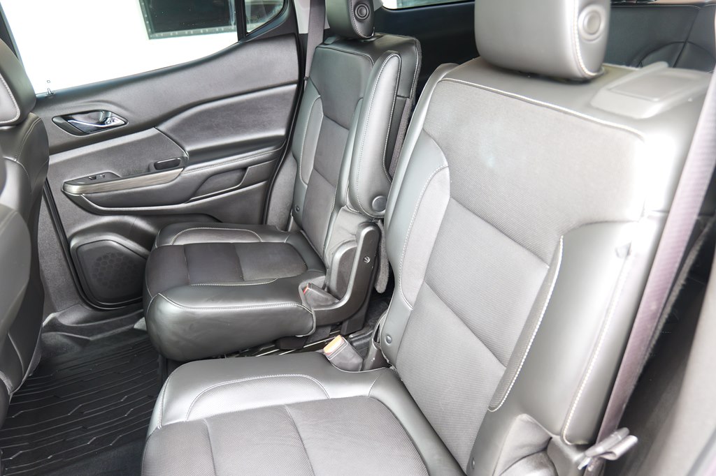 Photo 32 of this GMC ACADIA