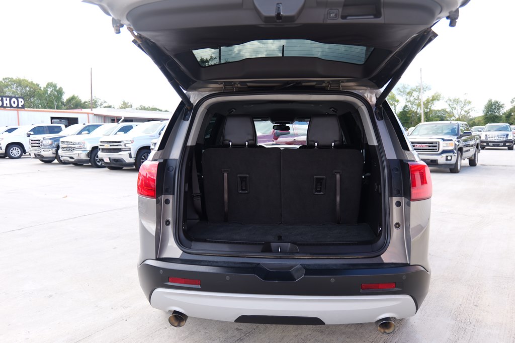 Photo 40 of this GMC ACADIA