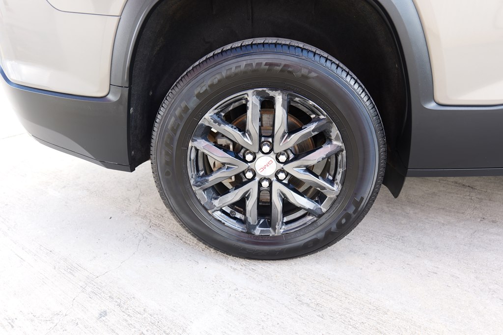 Photo 53 of this GMC ACADIA