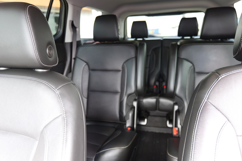 Photo 29 of this GMC ACADIA