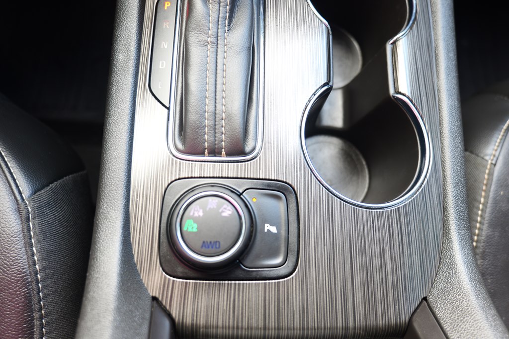 Photo 25 of this GMC ACADIA