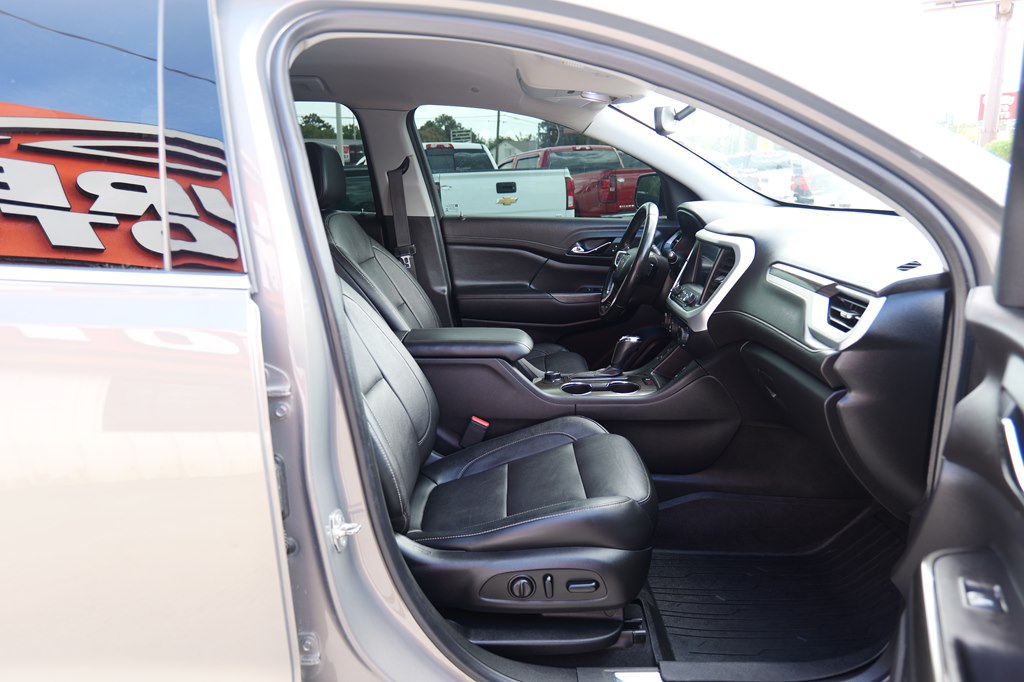 Photo 47 of this GMC ACADIA