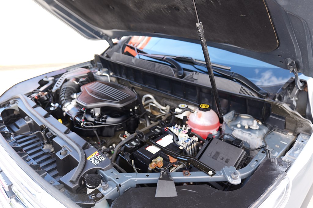 Photo 59 of this GMC ACADIA