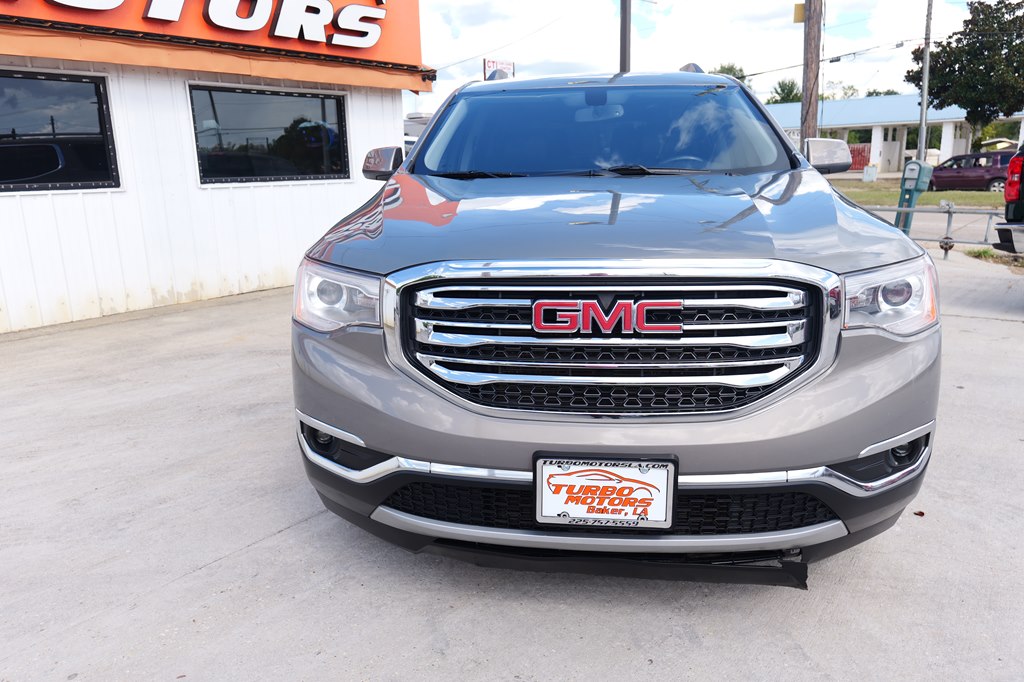 Photo 2 of this GMC ACADIA