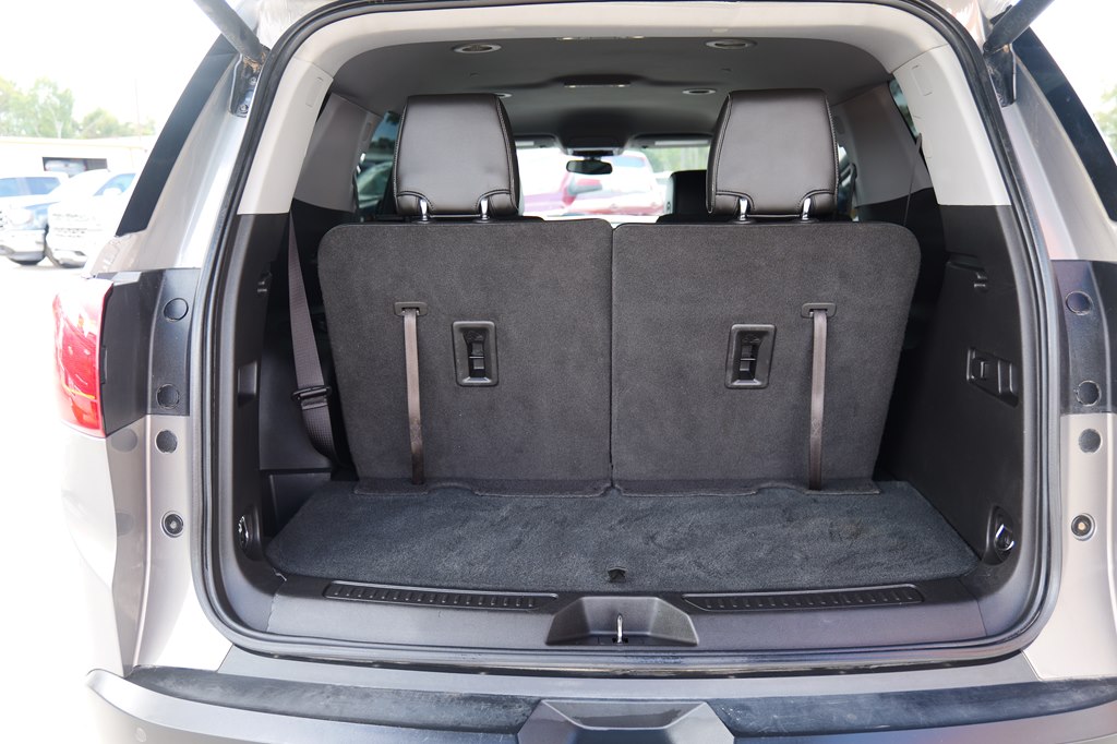 Photo 41 of this GMC ACADIA