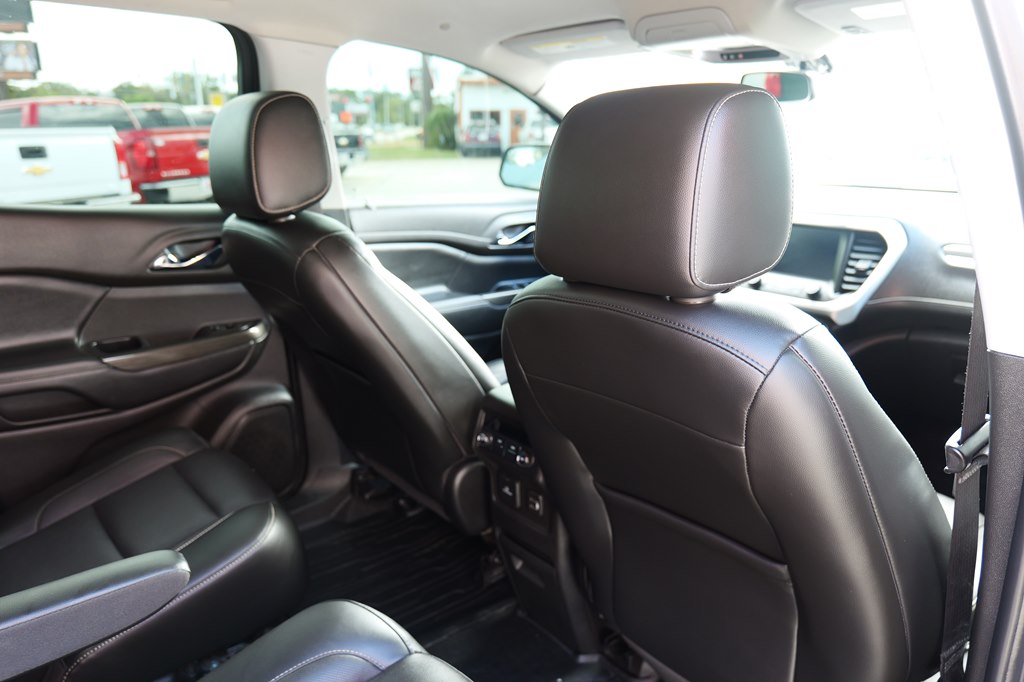 Photo 45 of this GMC ACADIA