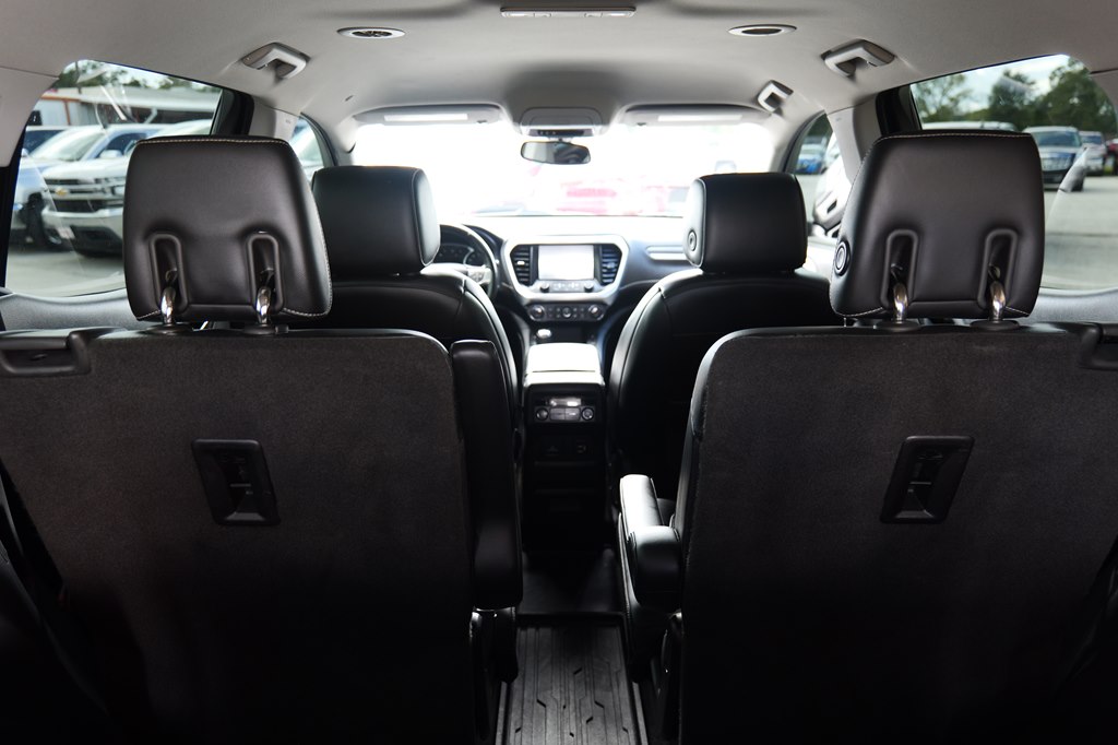 Photo 42 of this GMC ACADIA