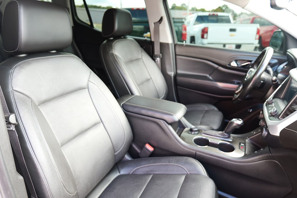 Photo 48 of this GMC ACADIA