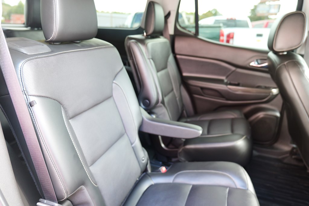 Photo 44 of this GMC ACADIA
