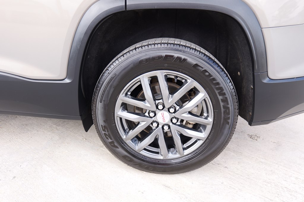 Photo 54 of this GMC ACADIA