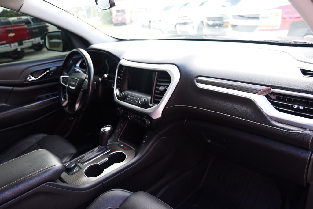 Photo 49 of this GMC ACADIA