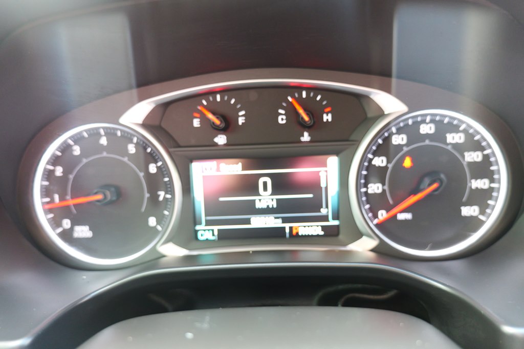 Photo 18 of this GMC ACADIA