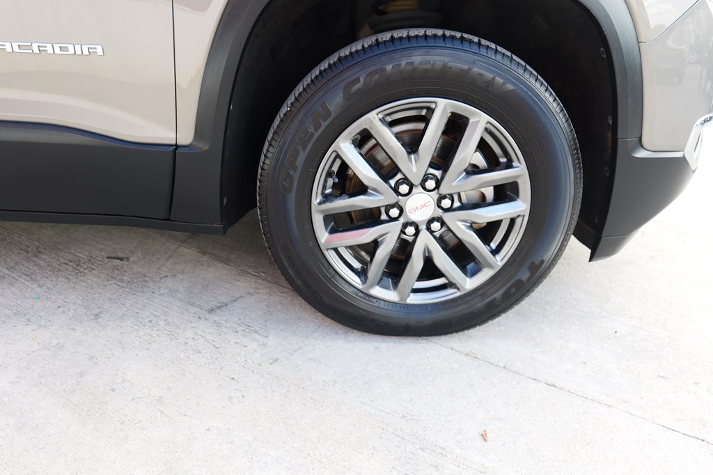 Photo 52 of this GMC ACADIA