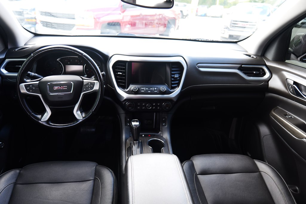 Photo 36 of this GMC ACADIA