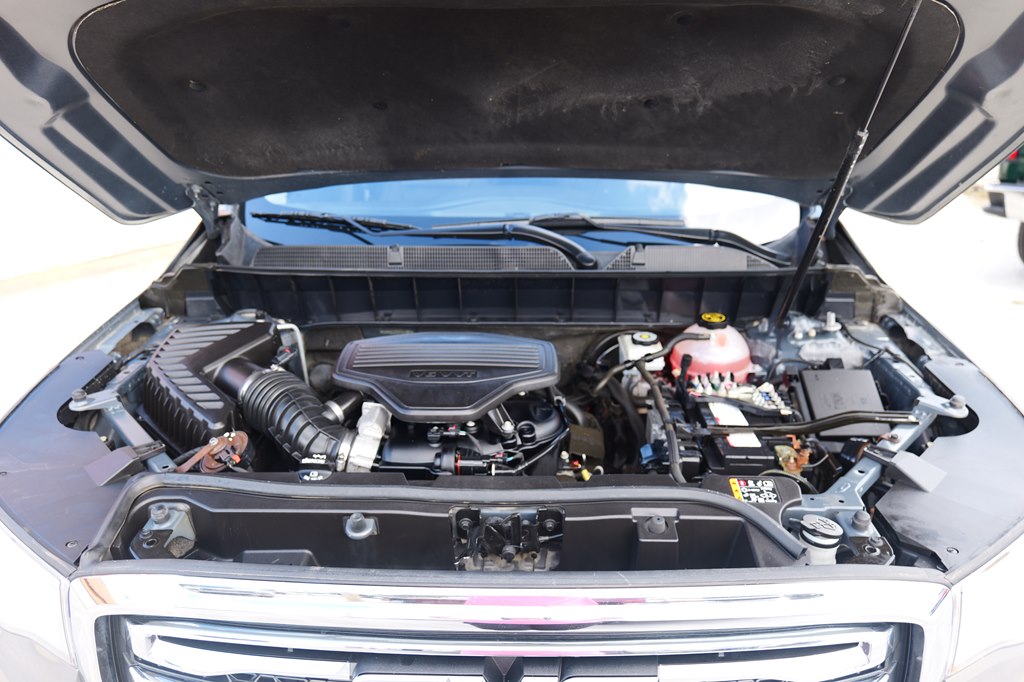 Photo 57 of this GMC ACADIA
