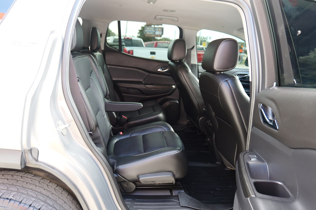 Photo 43 of this GMC ACADIA
