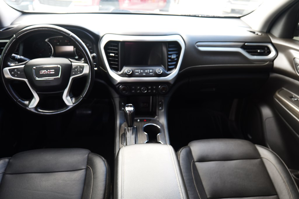 Photo 38 of this GMC ACADIA