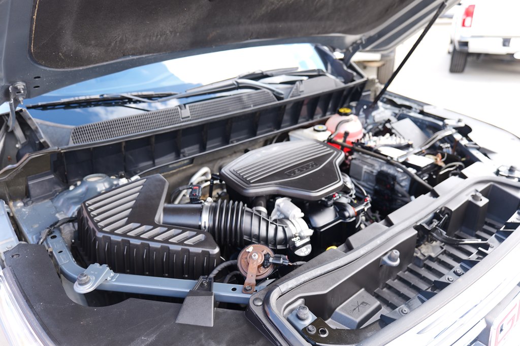 Photo 58 of this GMC ACADIA
