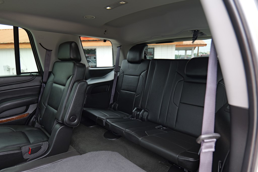 Used Car 2016 Chevrolet Tahoe  1500 Ltz For Sale Under $25,000 In Baker, Louisiana