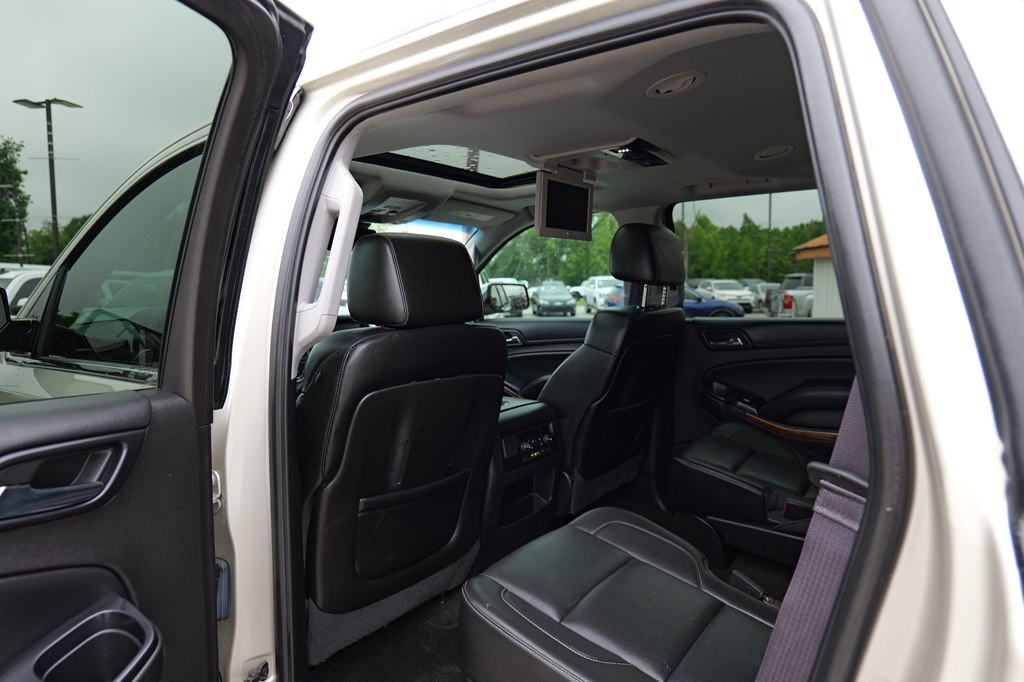 Used Car 2016 Chevrolet Tahoe  1500 Ltz For Sale Under $25,000 In Baker, Louisiana