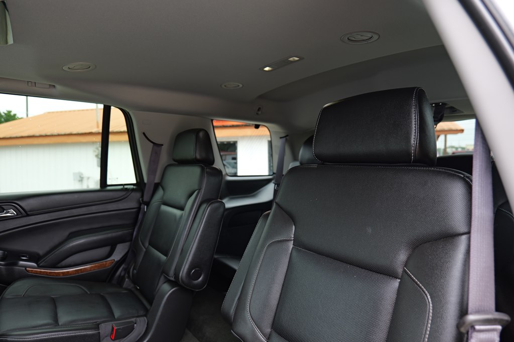 Used Car 2016 Chevrolet Tahoe  1500 Ltz For Sale Under $25,000 In Baker, Louisiana