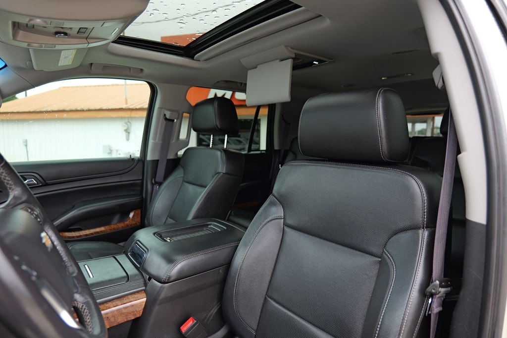 Used Car 2016 Chevrolet Tahoe  1500 Ltz For Sale Under $25,000 In Baker, Louisiana