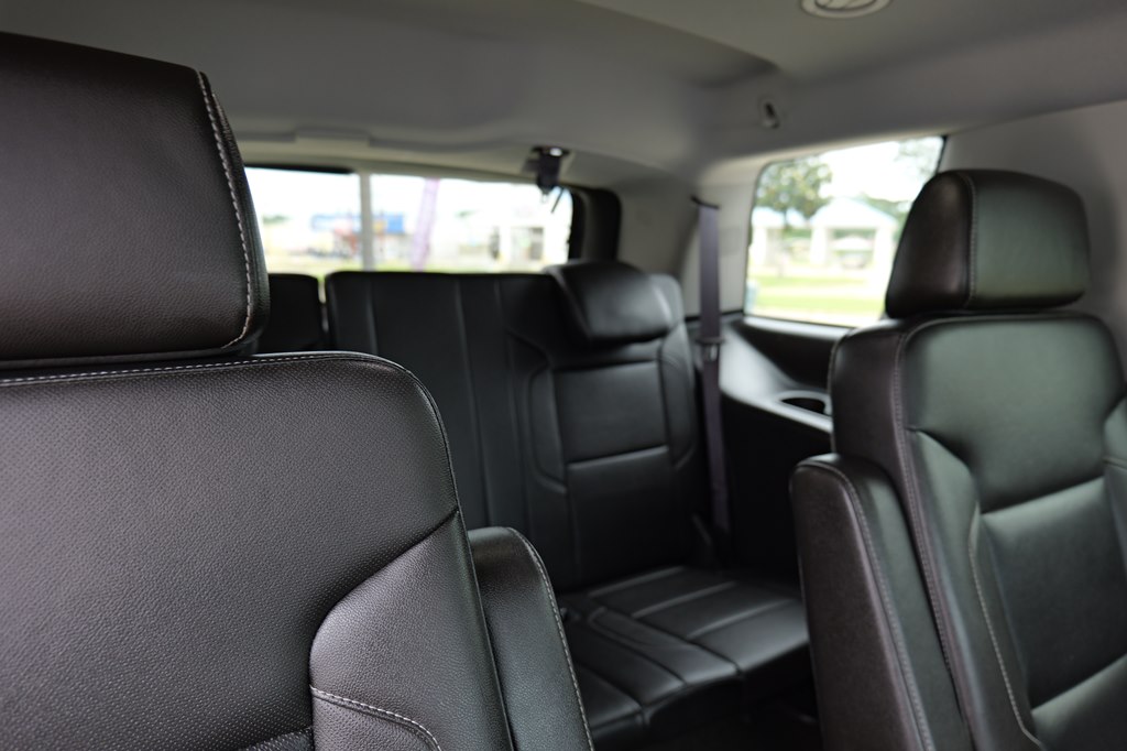 Used Car 2016 Chevrolet Tahoe  1500 Ltz For Sale Under $25,000 In Baker, Louisiana