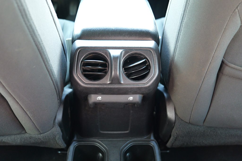 Used Car 2018 Jeep Wrangler Unlimi  Sport For Sale Under $25,000 In Baker, Louisiana