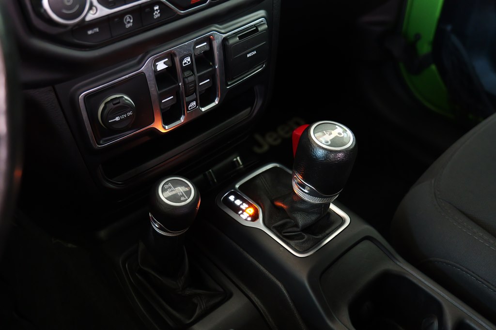 Used Car 2018 Jeep Wrangler Unlimi  Sport For Sale Under $25,000 In Baker, Louisiana