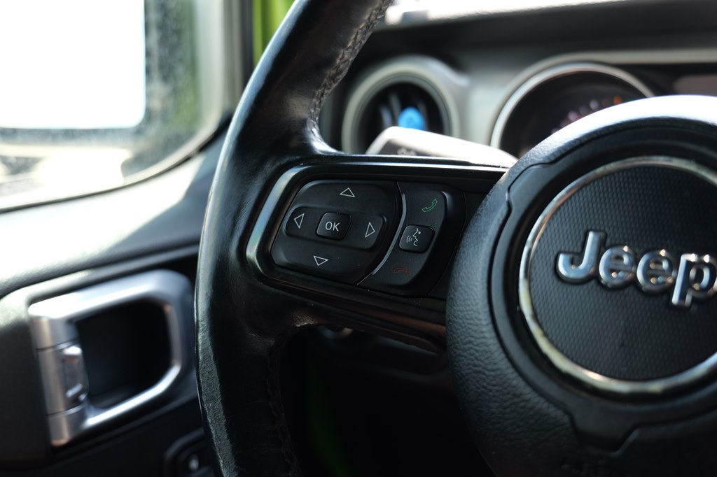Used Car 2018 Jeep Wrangler Unlimi  Sport For Sale Under $25,000 In Baker, Louisiana